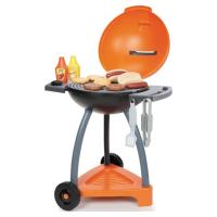 Little Tikes Sizzle and Serve Toy Grill