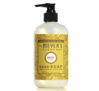 Mrs Meyers Clean Day Liquid Hand Soap Daisy