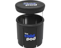 Cold Pod Ice Bath Plunge Tub 88-Gallon