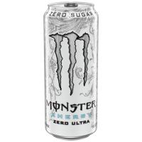 Free Monster Ultra Energy Drink at Pilot Flying J Travel Centers May 9th