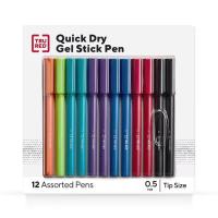 Free Tru Red Stick Pens 12 Pack Teachers