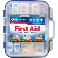 First Aid Only Osha Compliant Kit