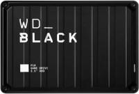 4TB WD_Black P10 Game External Hard Drive