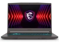 MSI 15.6in i5 16GB 512GB RTX4060 Notebook Laptop