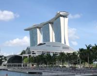 Roundtrip Flights San Francisco to Singapore