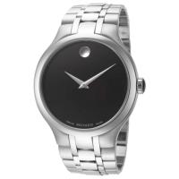 Movado Collection Mens Quartz 39mm Watch