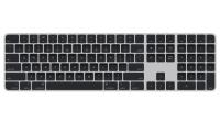 Apple Magic Keyboard with Touch ID