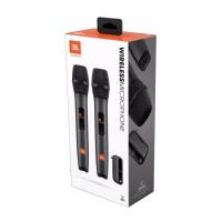 JBL Wireless Microphone Two Pack
