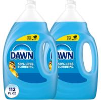 Dawn Dish Soap Ultra Dishwashing Liquid 2 Pack