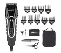 Conair Barbershop Series Professional Haircut Kit