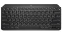 Logitech MX Keys Mini Minimalist Bluetooth Keyboard