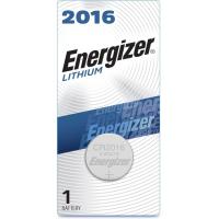 Energizer 2016 Batteries 3V Lithium
