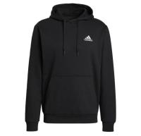 Adidas Mens Essentials Fleece Hoodie