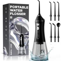 Reure Water Flosser for Teeth Cleaning and Flossing Irrigator