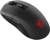 MSI Versa 300 W RGB Wireless Gaming Mouse