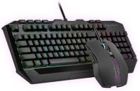 Cooler Master Devastator 3 RGB Gaming Keyboard and Mouse Combo