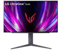 27in LG UltraGear 27GS93QE-B OLED 240Hz Pro Monitor