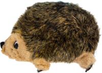 Hedgehogz Plush Dog Toy Medium