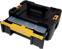 DeWALT TSTAK III Single Deep Drawer Tool Organizer