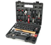 Hyper Tough 116 Piece Home Repair Tool Set
