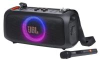 JBL PartyBox On-the-Go Portable Party Speaker