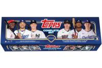 2024 Topps Baseball Complete Set Factory Sealed Box Set