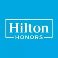 Hilton Honors Earn 1000 Points Every Stay Through August 15th 2025