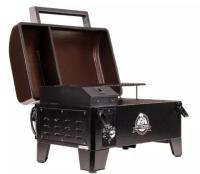 Pit Boss 10697 Table Top Wood Grill