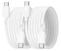 USB-C 240W Charging Cable 2 Pack
