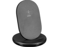 Belkin 15W Qi-Certified Wireless Charging Stand