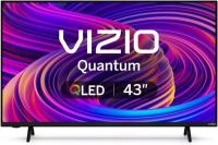 43in Vizio Quantum 4K QLED UHD HDR Smart TV