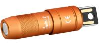 Olight Imini 2 EDC Rechargeable Keychain Flashlight