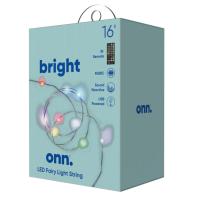 Onn LED Fairy Light String