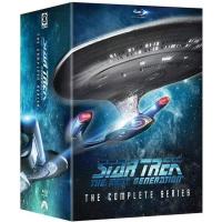 Star Trek Next Generation The Complete Series Blu-ray