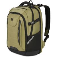 SwissGear Travel Tech Pro Laptop Backpack