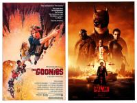 5 Select Movies