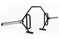 BalanceFrom Olympic 2-Inch Hex Weight Lifting Trap Bar
