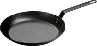 Lodge Pre-Seasoned Carbon Steel Skillet CRS12