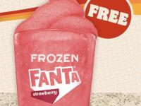 Burger King Free Item with Purchase