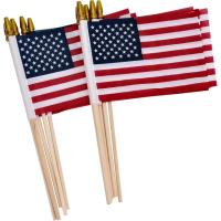 Ace Hardware Free American Flags
