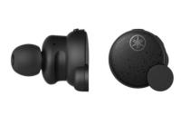 Yamaha TW-E7B True Wireless Active Noise Canceling Earbuds