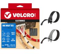 Velcro Brand 150-Pack Cable Ties Value Pack