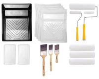 Wagner 18-Piece Paint Set