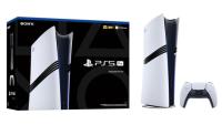 Sony PlayStation 5 Pro 2TB Console System