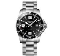 Longines HydroConquest 41mm Automatic Mens Watch