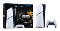 PlayStation 5 Digital Edition with Call of Duty Black Ops 6