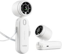Diveblues iTurbo Portable Handheld Turbo Fan