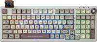 Epomaker RT100 97 Keys Gasket Mechanical Keyboard