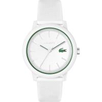 Lacoste 12.12 Mens TR90 Case Quartz Watch