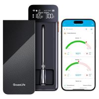 GoveeLife Digital Bluetooth Meat Thermometer